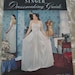 Vintage 1947 Singer Dressmaking Guide Book Learn to Sew