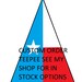 Children's Tent, Texas Teepees, Tipi, Tent Custom Order Max Fabric price 7 dollars per yard
