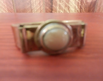 Rafael (signed Rafael Canada) Vintage Copper Bracelet
