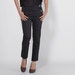 Black women pants. Pencil pants.