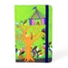 On SALE Daily Planner/Large, Agenda, includes Calendar,Address Book, note pages (Notebook) and more,Start whenever you want