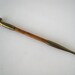 Vintage 8-inch Kiseru Japanese Tobacco Pipe