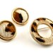 Vintage Jewelry - Brooch Earrings Set - Leopard Safari Fashion
