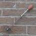 Vintage English Hand Mixer - Prov. Pat. 8135