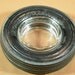 Vintage B.F. Goodrich Silvertown Tire Advertising Ashtray Automobile Premium