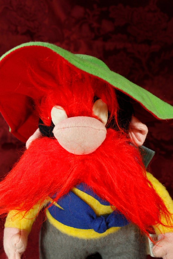 sam plush