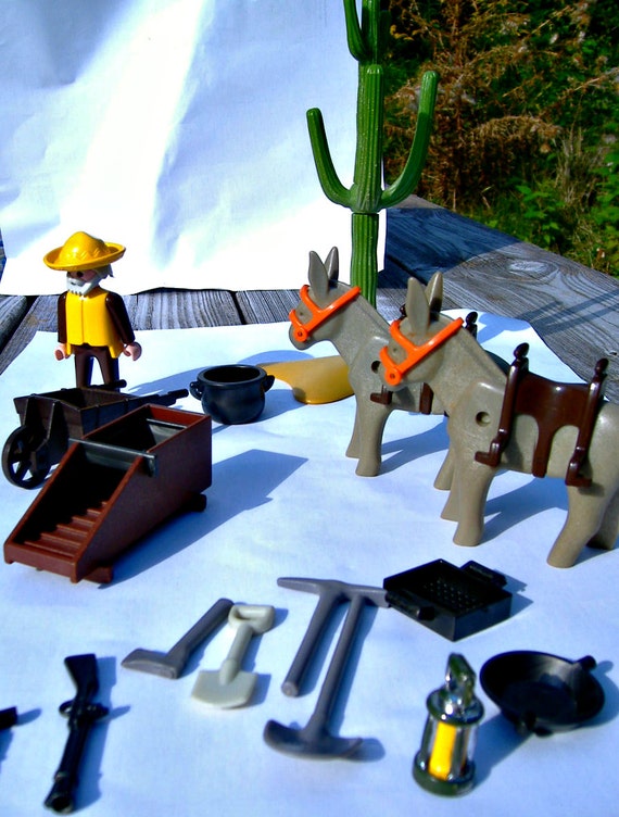playmobil 1974