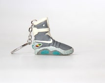 nike air mag keychain