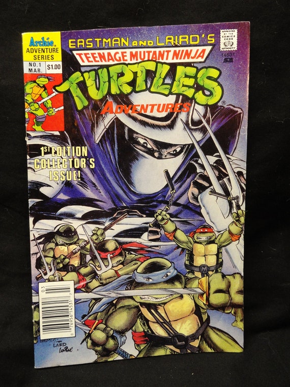 teenage-mutant-ninja-turtles-comic-book-no-1