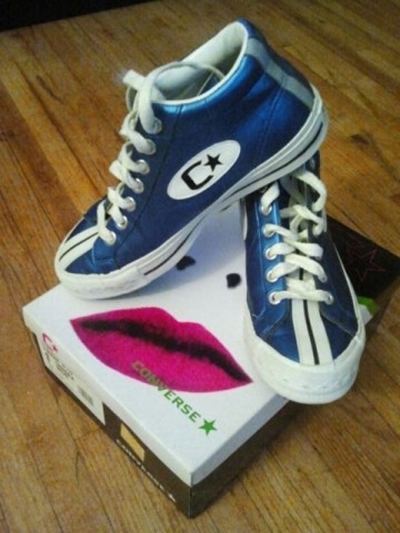 rare converse colors