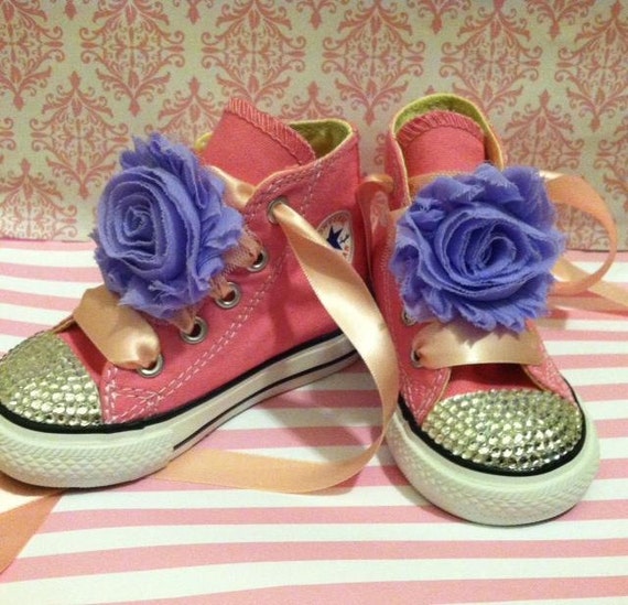 TANGLED INSPIRED SHOES Rapunzel inspired shoes by SparkleToes3