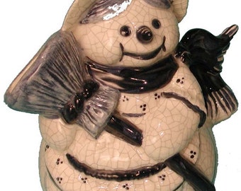 Potting shed pottery Etsy