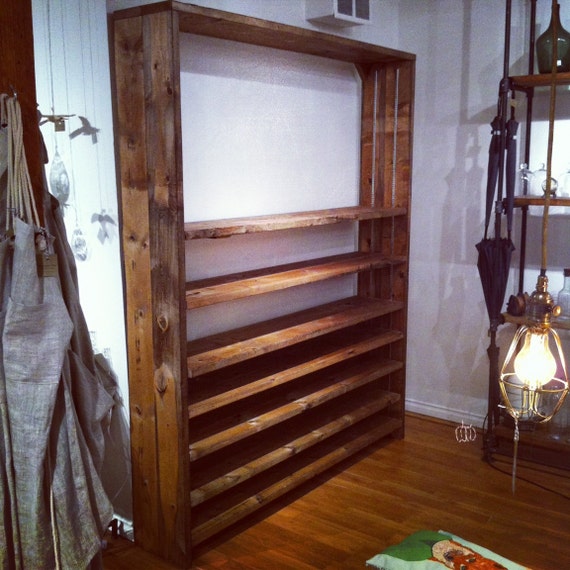 Adjustable Reclaimed Wood Shelves   Il 570xN.394425577 Fot1 