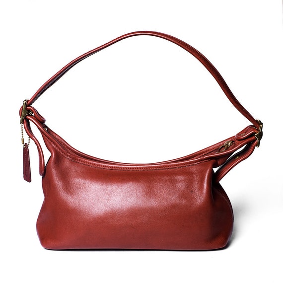 red coach handbags sale