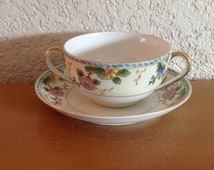 Popular items for noritake cups on Etsy