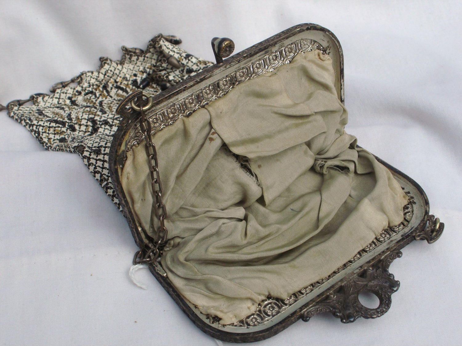 Antique Purse