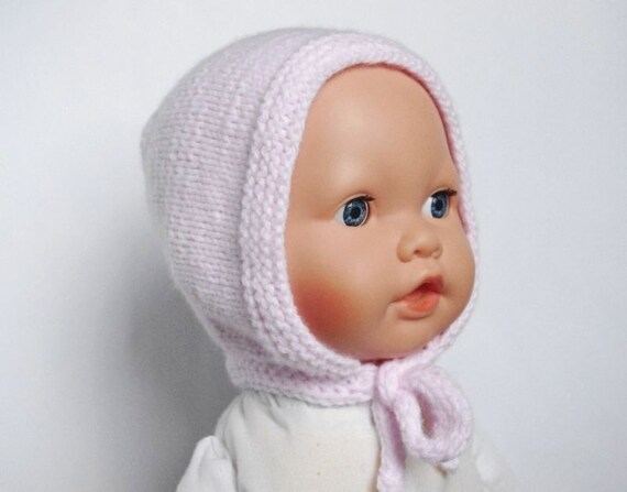 Baby bonnets for sale Baby To Bride Handkerchief Bonnet - Worth Avenue White with Plantation Pink and Buckhead Blue Baby To Bride Handkerchief Bonnet Worth Avenue White with Plantation Pink and Buckhead Blue $ .