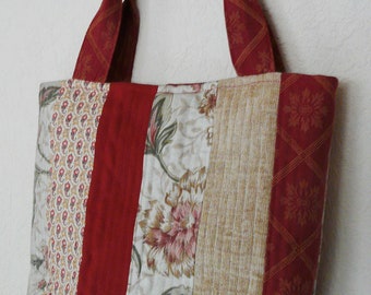 Popular items for fabric tote bag
