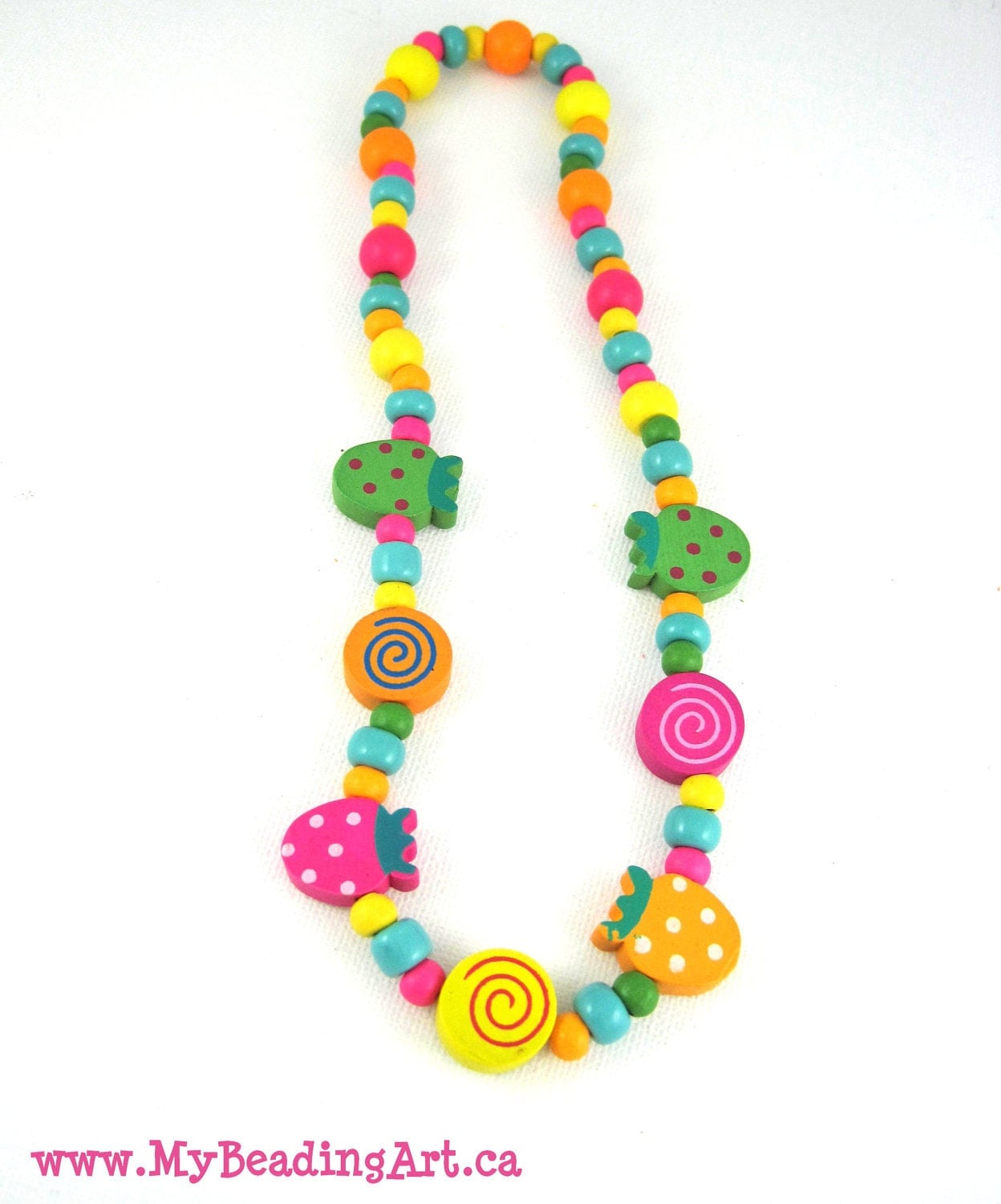 Toddler Girl Jewelry Necklaces Girls Kids Necklaces Kids