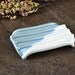 Self Draining Soap dish Sponge Holder