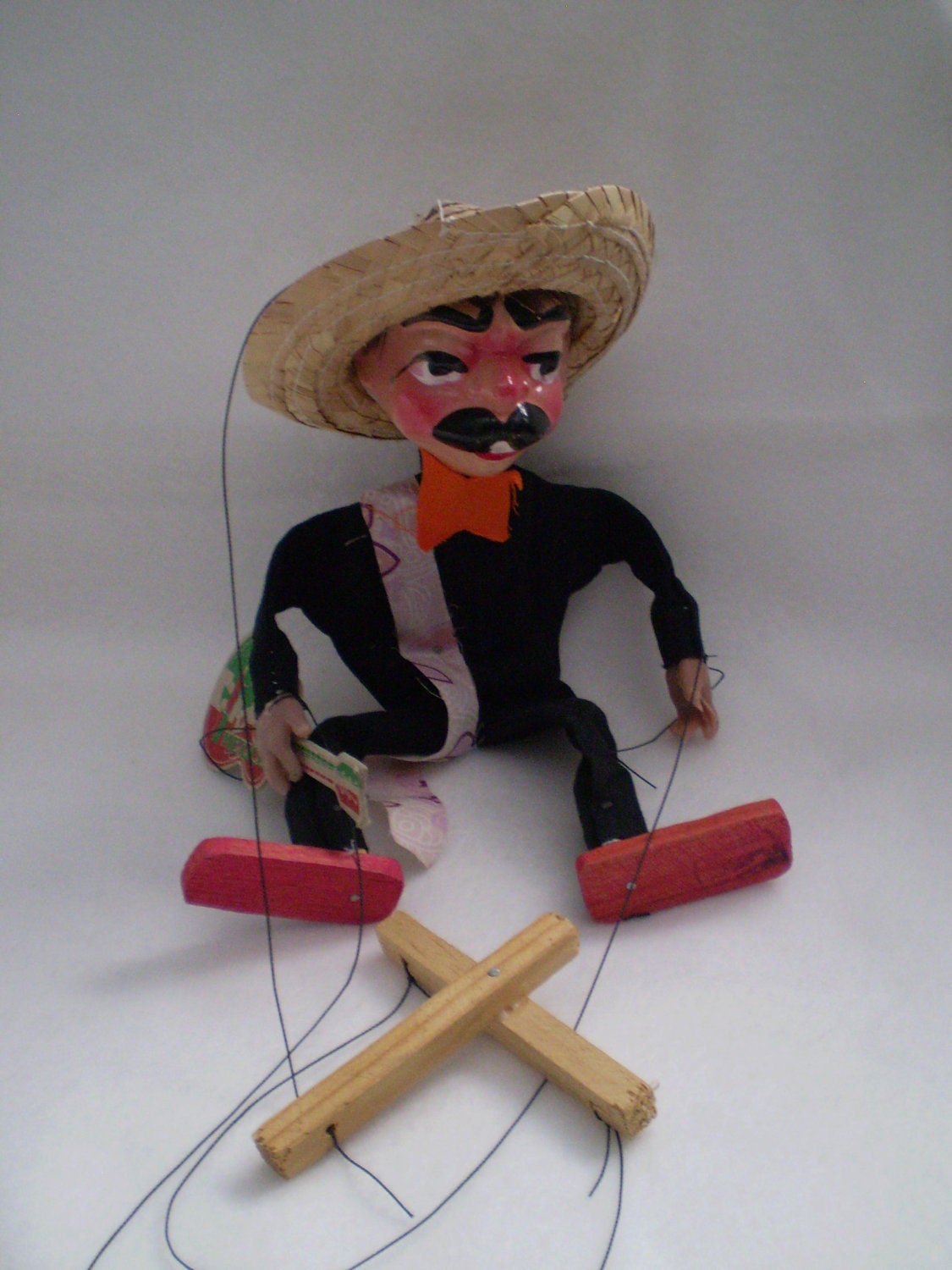mexican marionettes for sale
