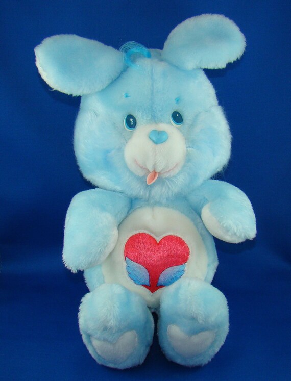 care bear rabbit