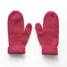 Mittens No. 10