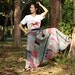 100 percent hemp Harem pants