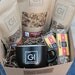 Granola Lab 2012 Holiday Gift Box