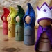 Waldorf Math Gnomes, Mathematics, Math manipulatives, Waldorf Math, Gnomes, MADE TO ORDER