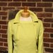 Vintage 60s Mad Men / Two Piece / Lemon Yellow / Wiggle Dress / with Matching Jackie O / Jacket