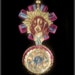 Victorian Christmas Ornament - Best in Show