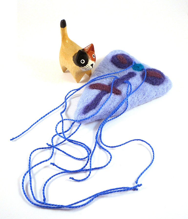 giardia plush toy