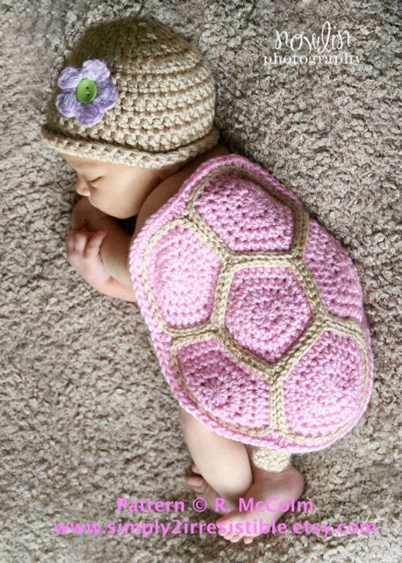 pattern hat turtle crochet Shell   Pattern 103 Terms   US  and and  Crochet UK Turtle Instant Hat