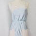 Vintage Teddy - Silky High End Designer Lingerie