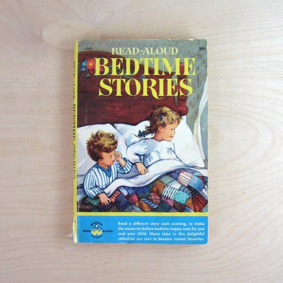 Aloud Read Stories Bedtime