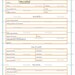 house sitting checklist organizer printable pdf instant house sitting checklist