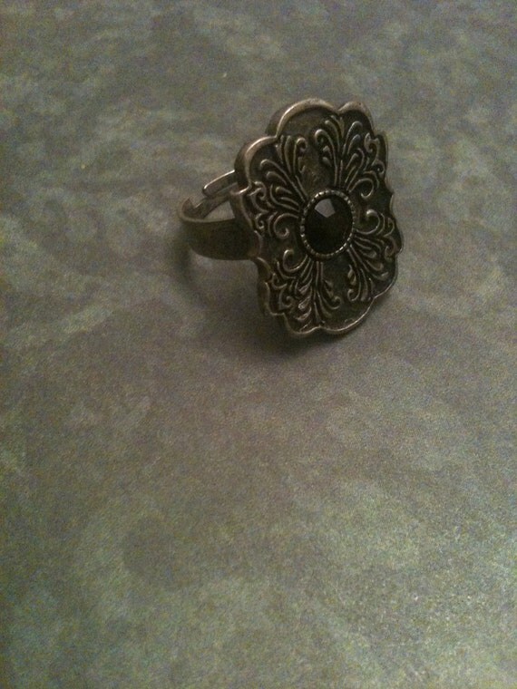 Queen Anne Boleyn Ring Second wife of Henry VIII Second in