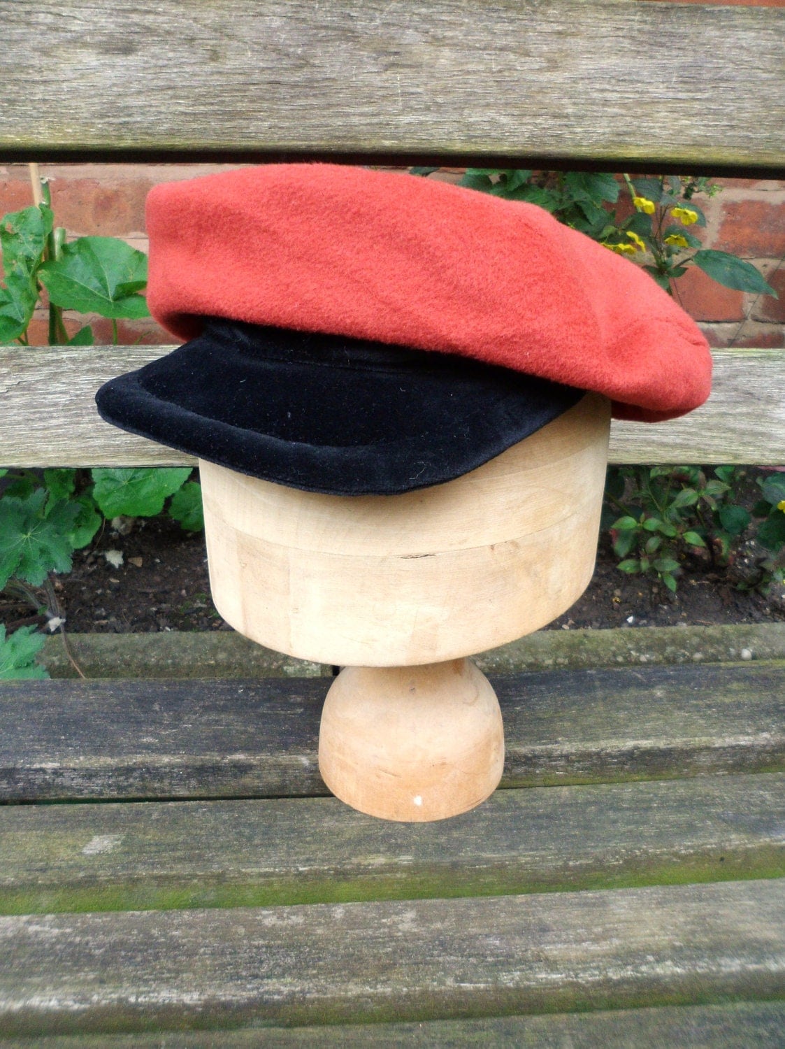 postman hats