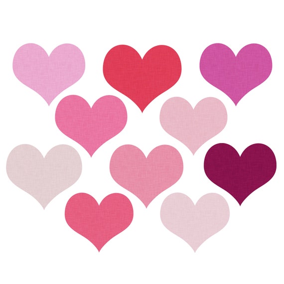 free clipart love hearts - photo #28