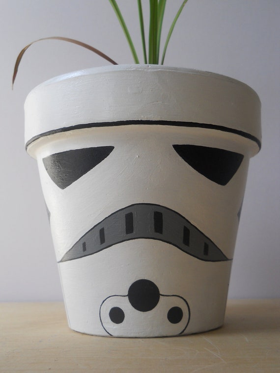 stormtrooper flower