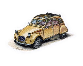 pierre boulanger citroen citroen 2cv etsy fr pierre boulanger citroen citroen 2cv etsy fr