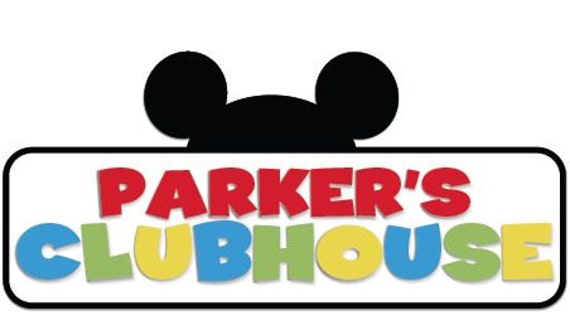 what font is mickey mouse clubhouse what font is mickey mouse clubhouse
