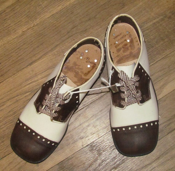 Small Adult Shoes 58