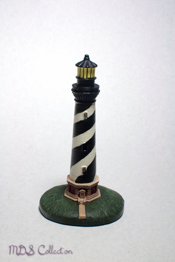 Cape Hatteras Lighthouse Spoontiques Souvenir