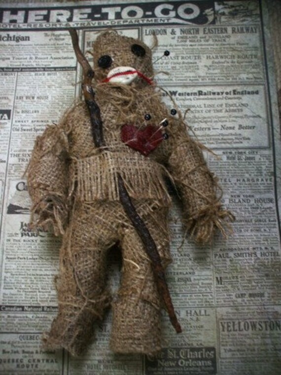 hoodoo dolls for sale