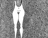 Mini-figure-study 02 - Belonging.