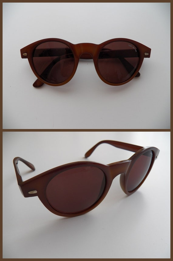 Vintage 80s Bolle Sunglasses By Aliborisvintage On Etsy