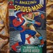 Amazing Spider-Man No 42 Marvel Comic 1966 Mary Jane reveal Super Hero Rhino Foggy Very Fine Romita