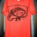 Small Taco Tuesdays 4 Lyfe Chili Powder Red Tee MS02